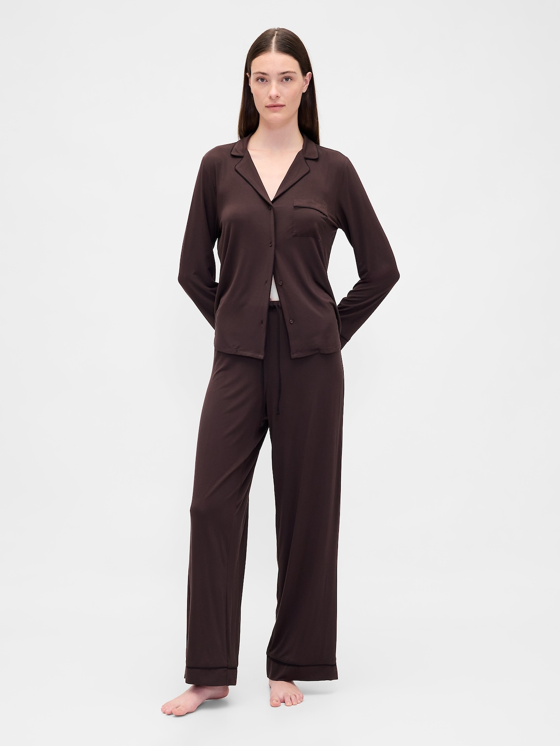 Modal PJ Pants