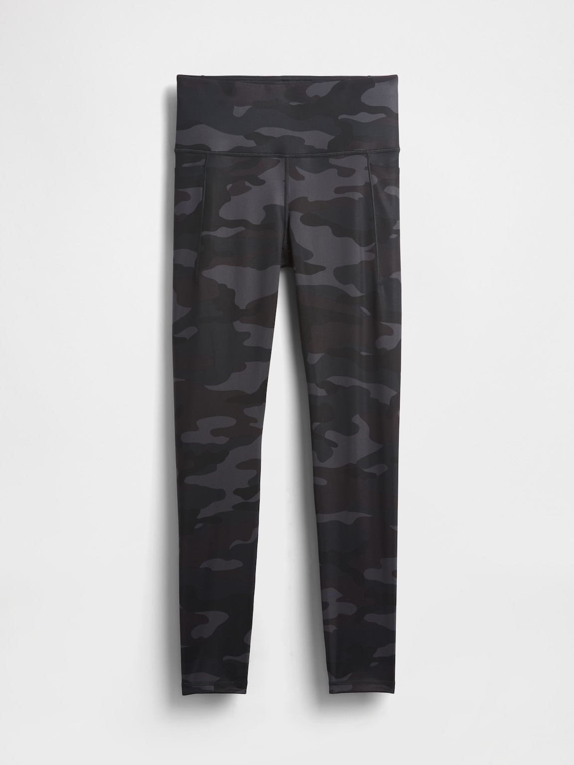 GapFit High Rise Power Full Length Leggings