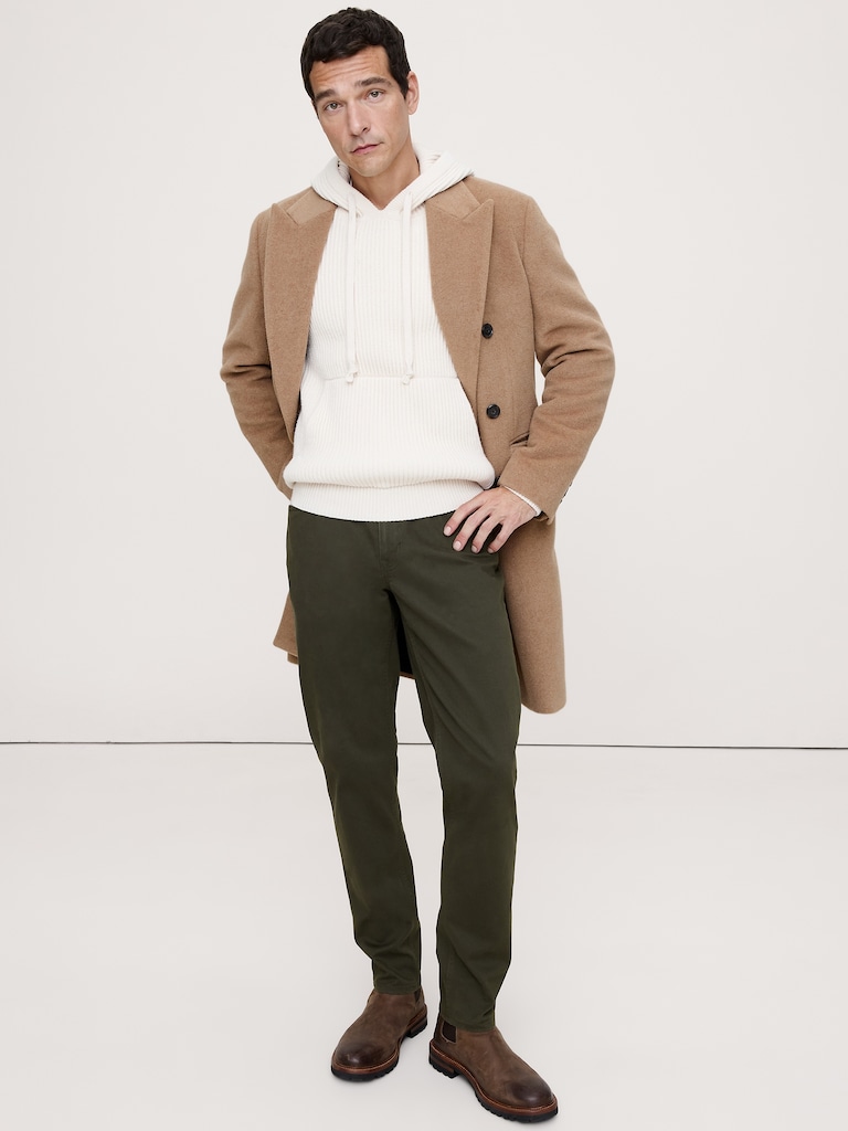 Athletic Traveler Pant