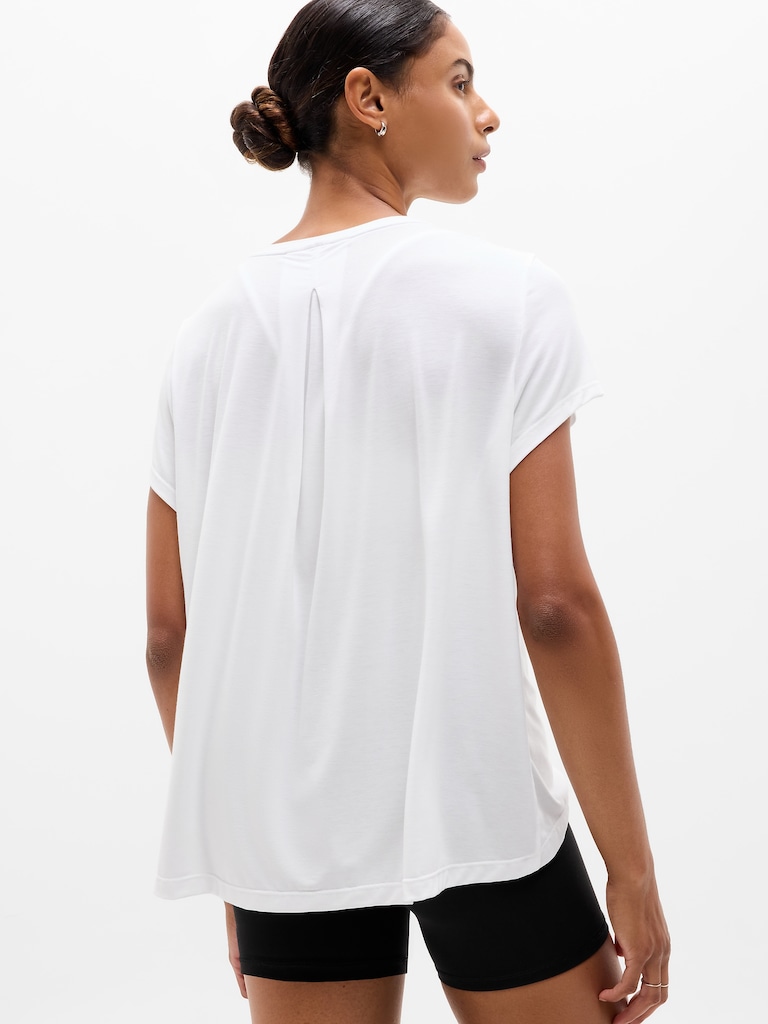 With Ease Tee