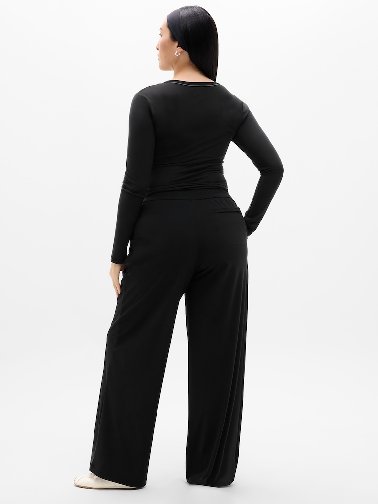 Pinnacle High Rise Trouser