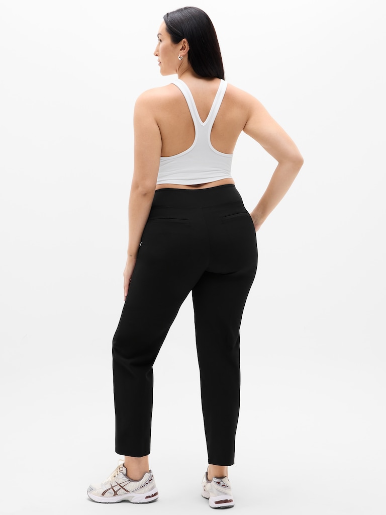 Endless High Rise Pant