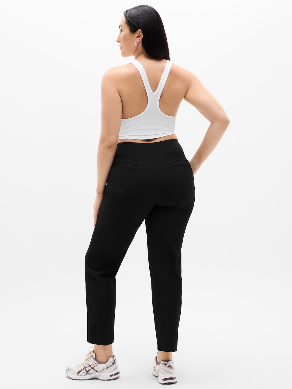 Endless High Rise Pant