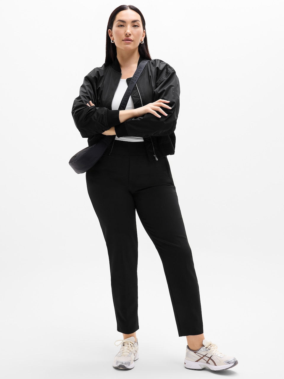Endless High Rise Pant