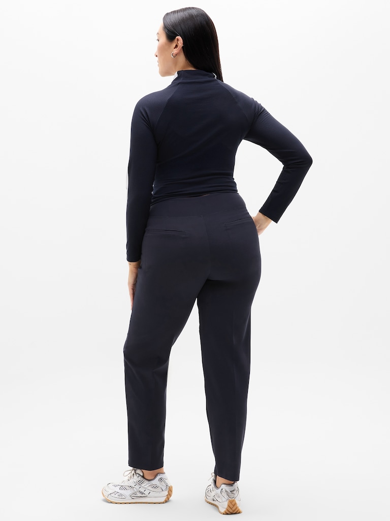 Endless High Rise Pant