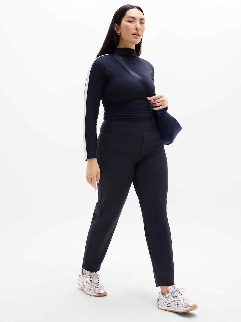 Endless High Rise Pant