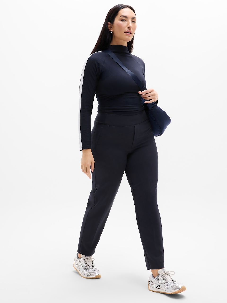 Endless High Rise Pant