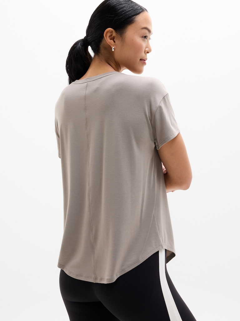 Move With Ease Tee