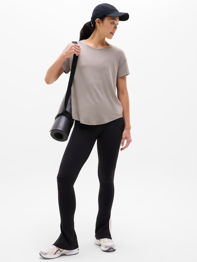 Move With Ease Tee