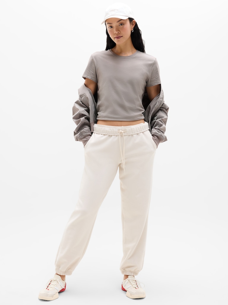 Favorite Cotton Classic Tee