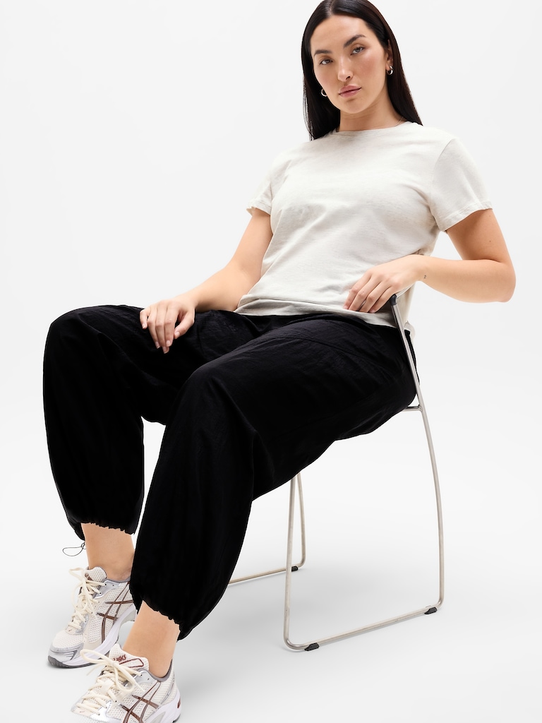 Favorite Cotton Classic Tee