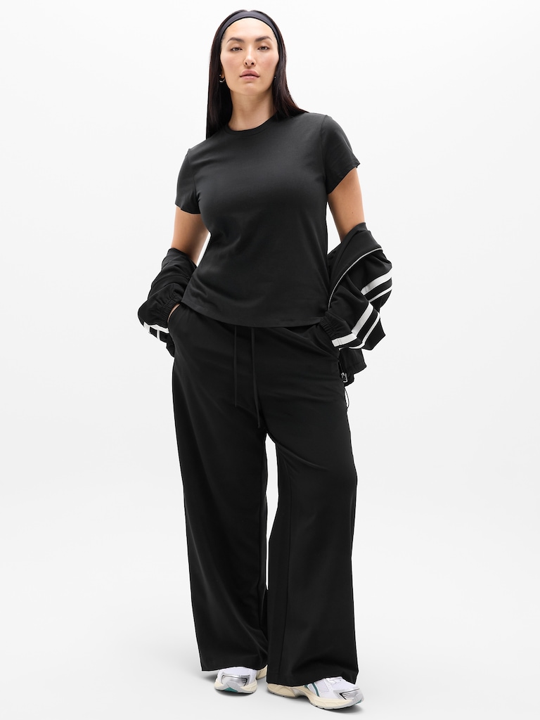 Favorite Cotton Classic Tee