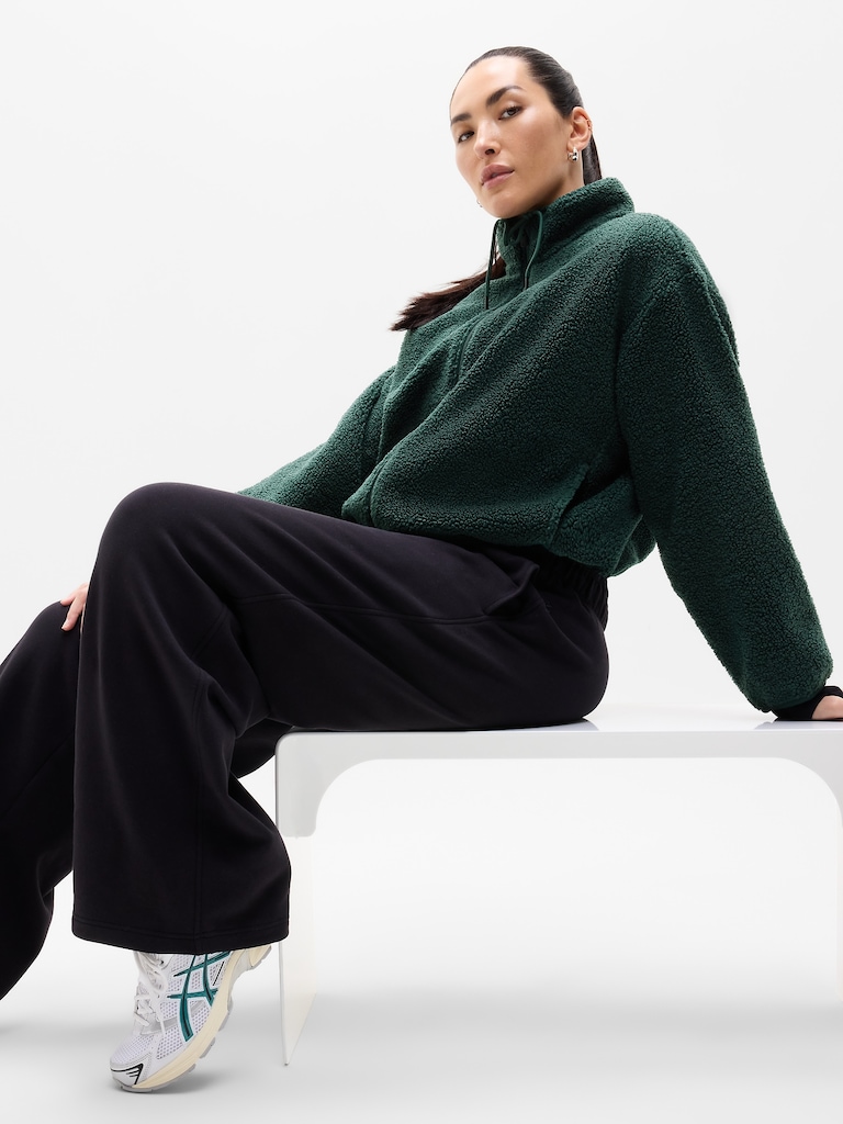 In the Clouds Jacket
