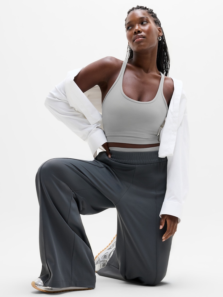 Intention Crop Bra A-C