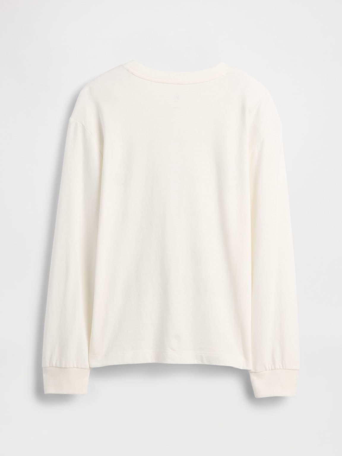 Kids Relaxed Graphic T-Shirt