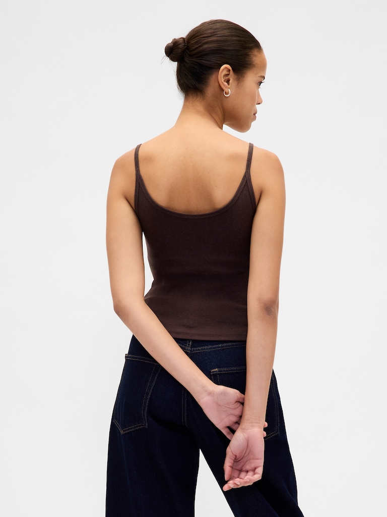 Modern Crop Cami