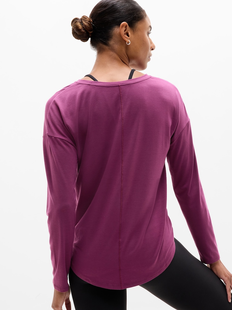 Move With Ease Top
