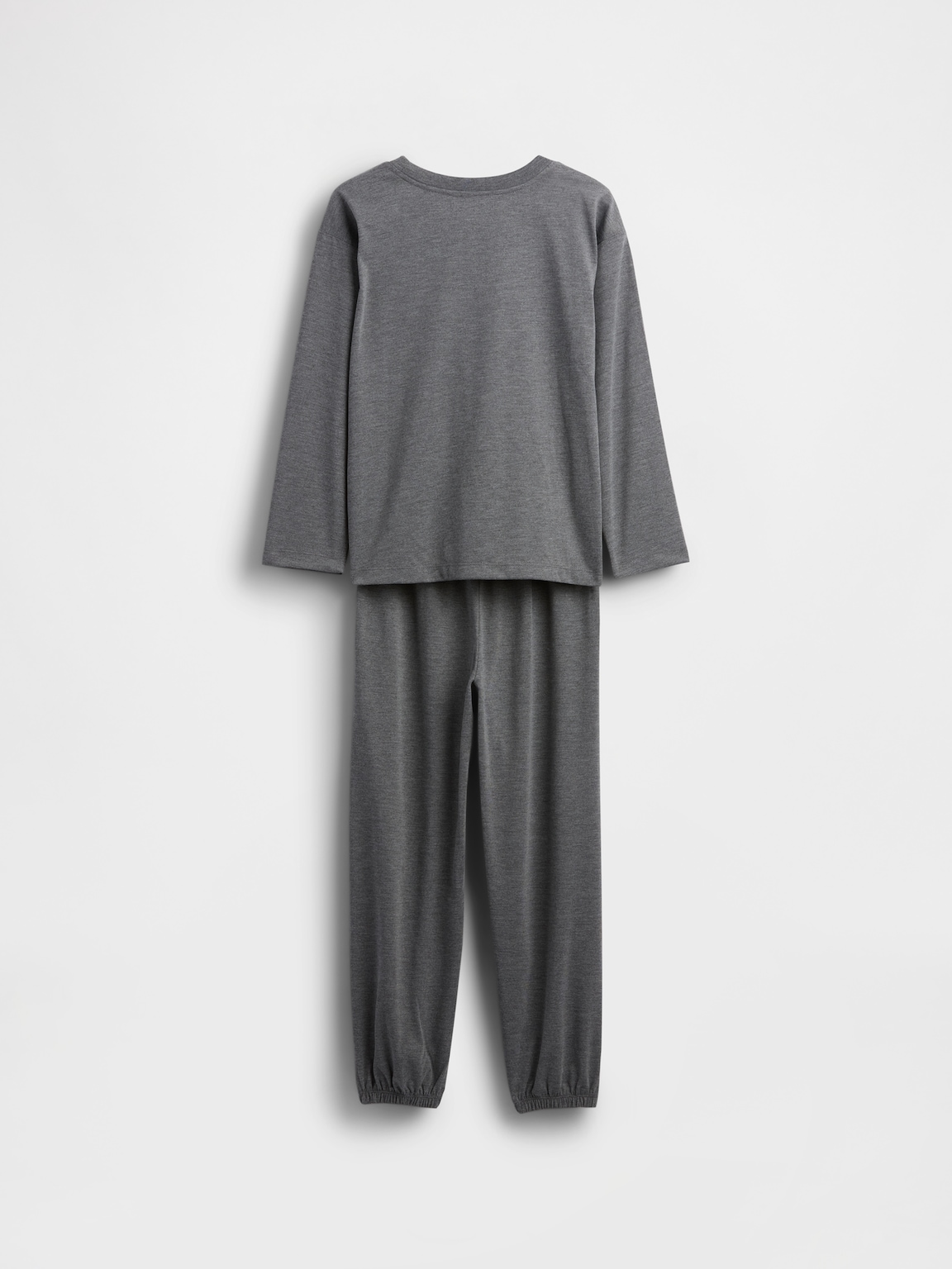 Kids Spider-Man Recycled PJ Jogger Set