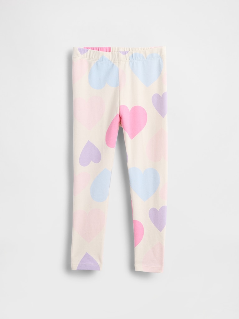 Baby & Toddler Mix & Match Leggings