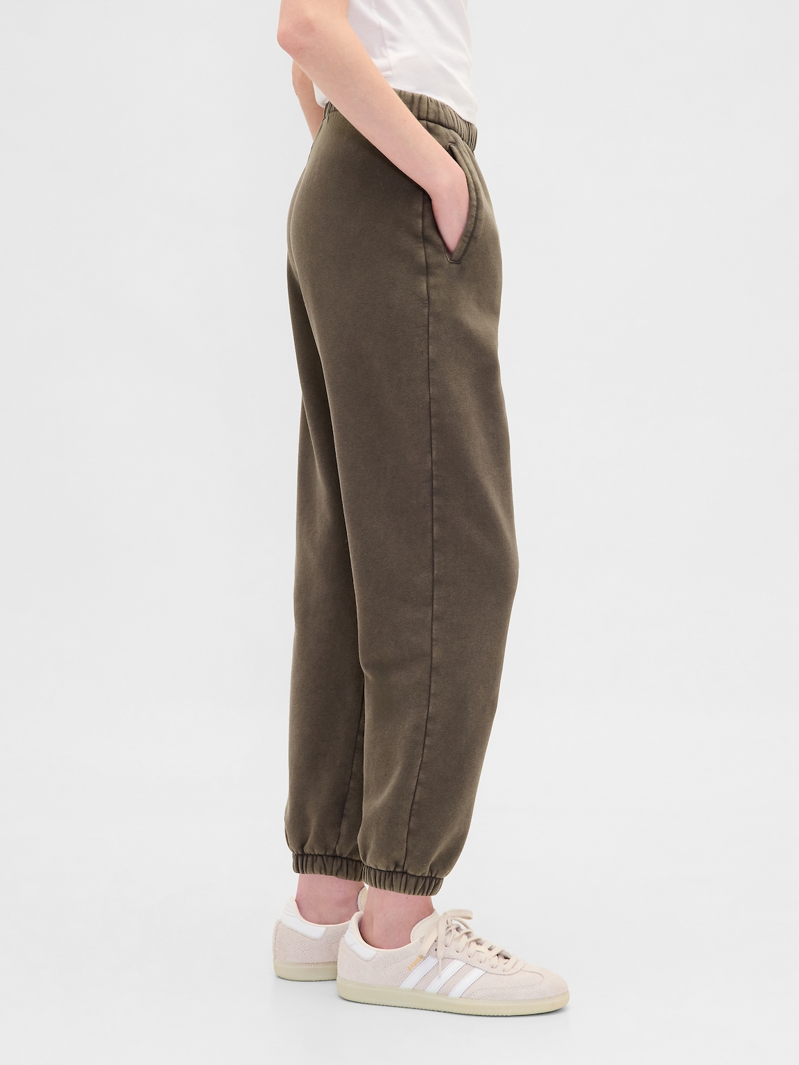 High Rise VintageSoft Joggers