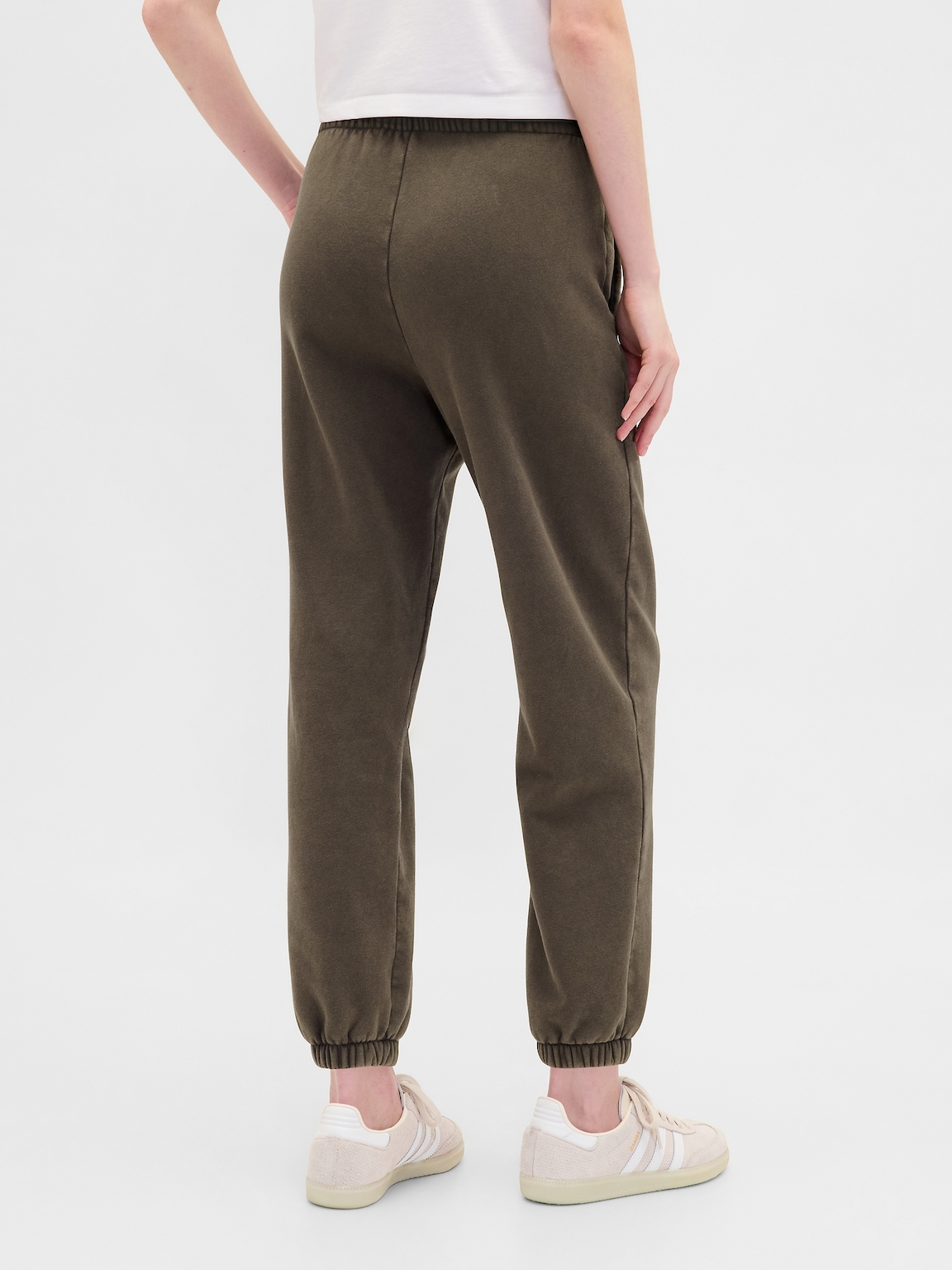 High Rise VintageSoft Joggers