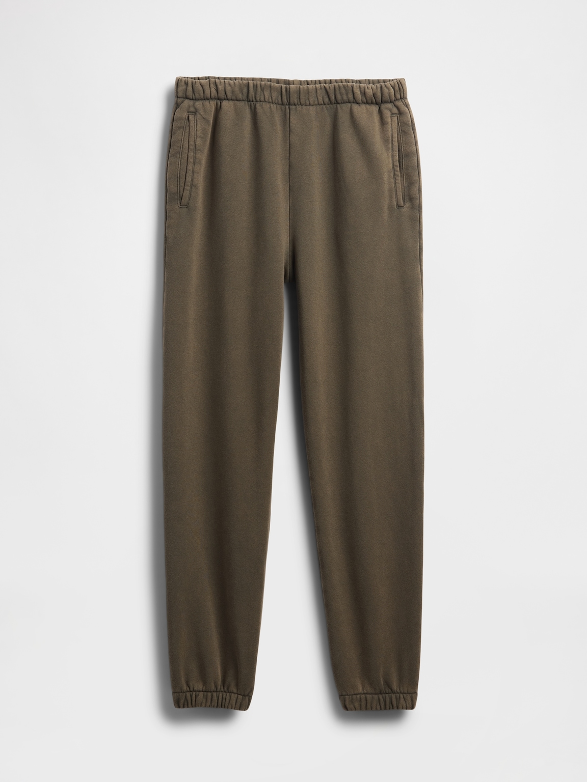 High Rise VintageSoft Joggers