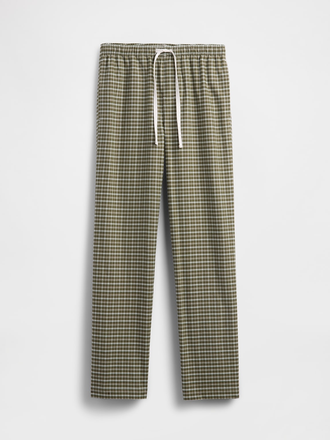 Relaxed PJ Pants