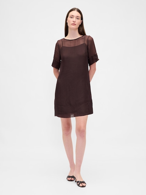 Women's Brown Dresses | Gap