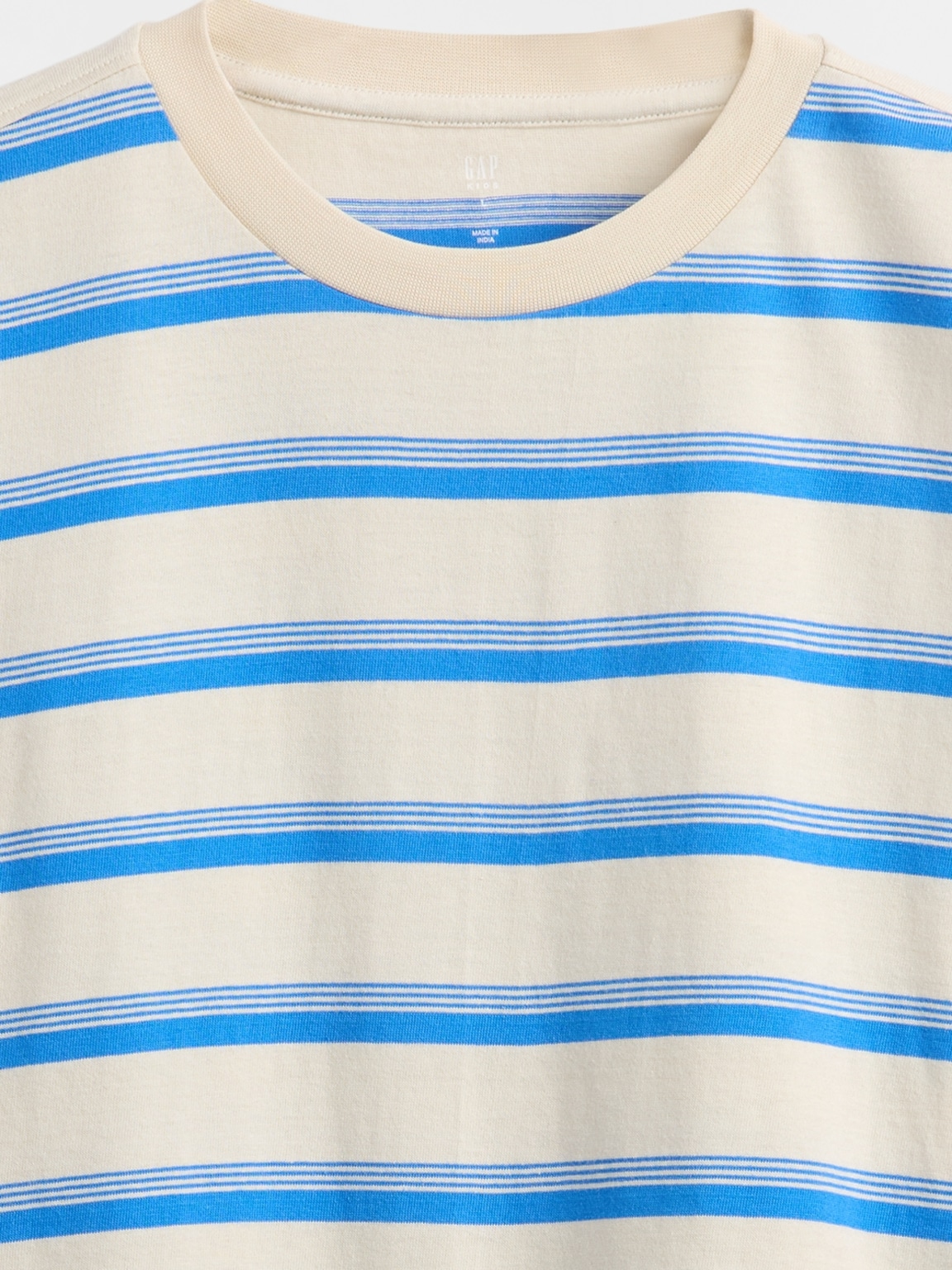 Kids Relaxed T-Shirt