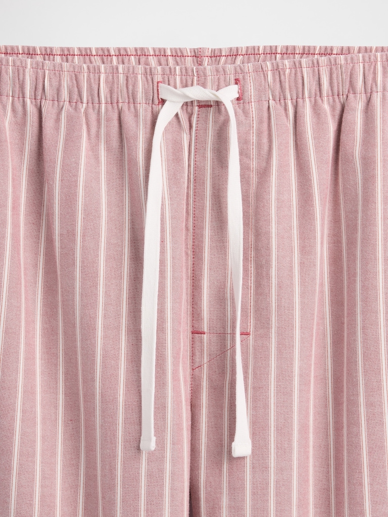 Relaxed PJ Pants