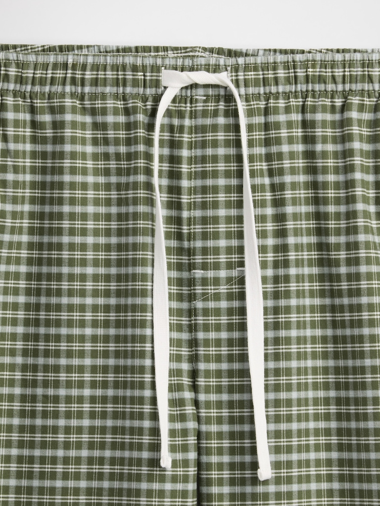 Relaxed PJ Pants