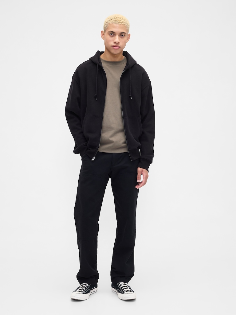 Vintage Soft Boxy T-Shirt