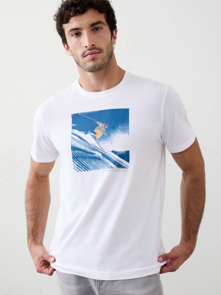 Graphic T-Shirt