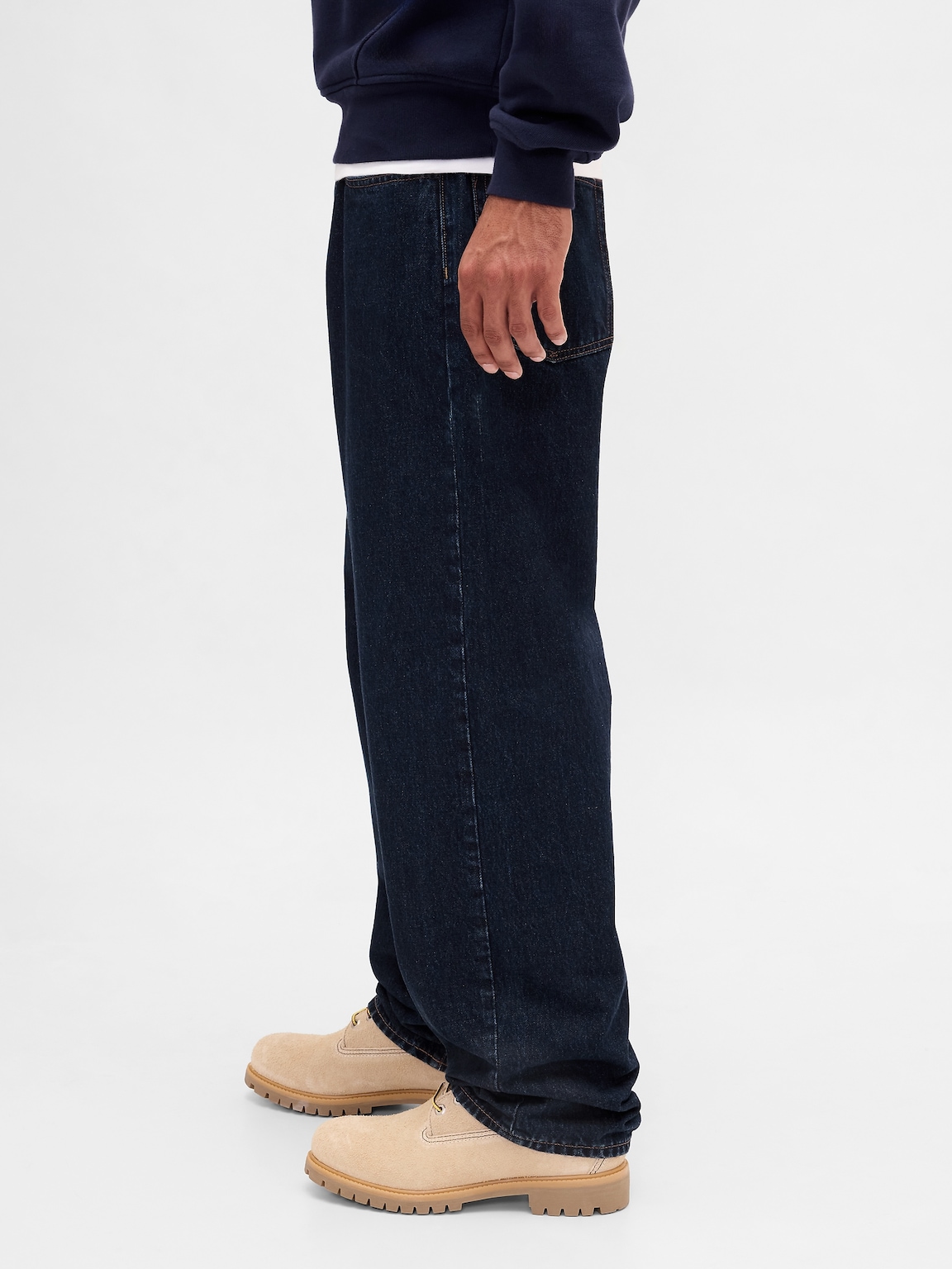 Baggy Jeans