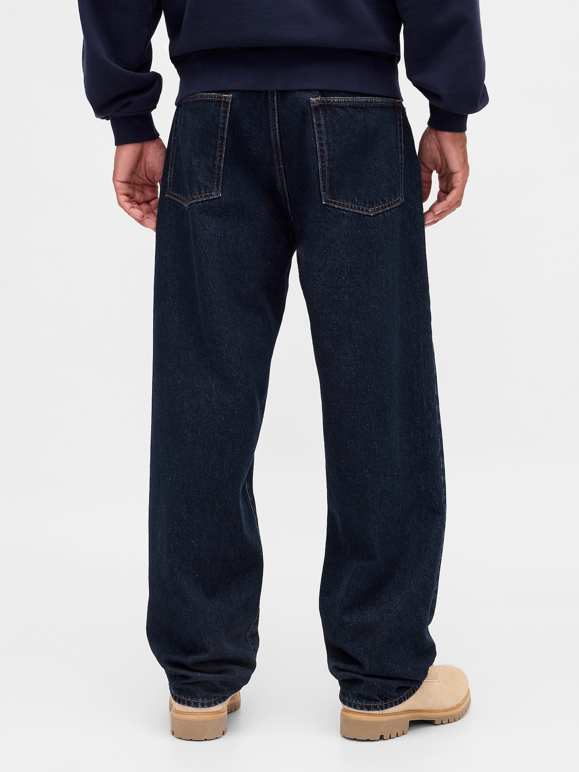 Baggy Jeans