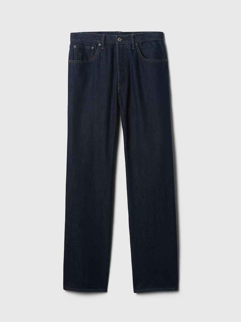 Baggy Jeans