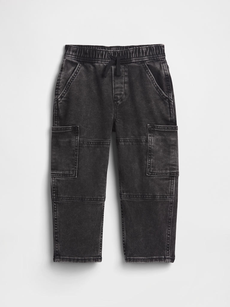 babyGap Pull-On Baggy Cargo Jeans