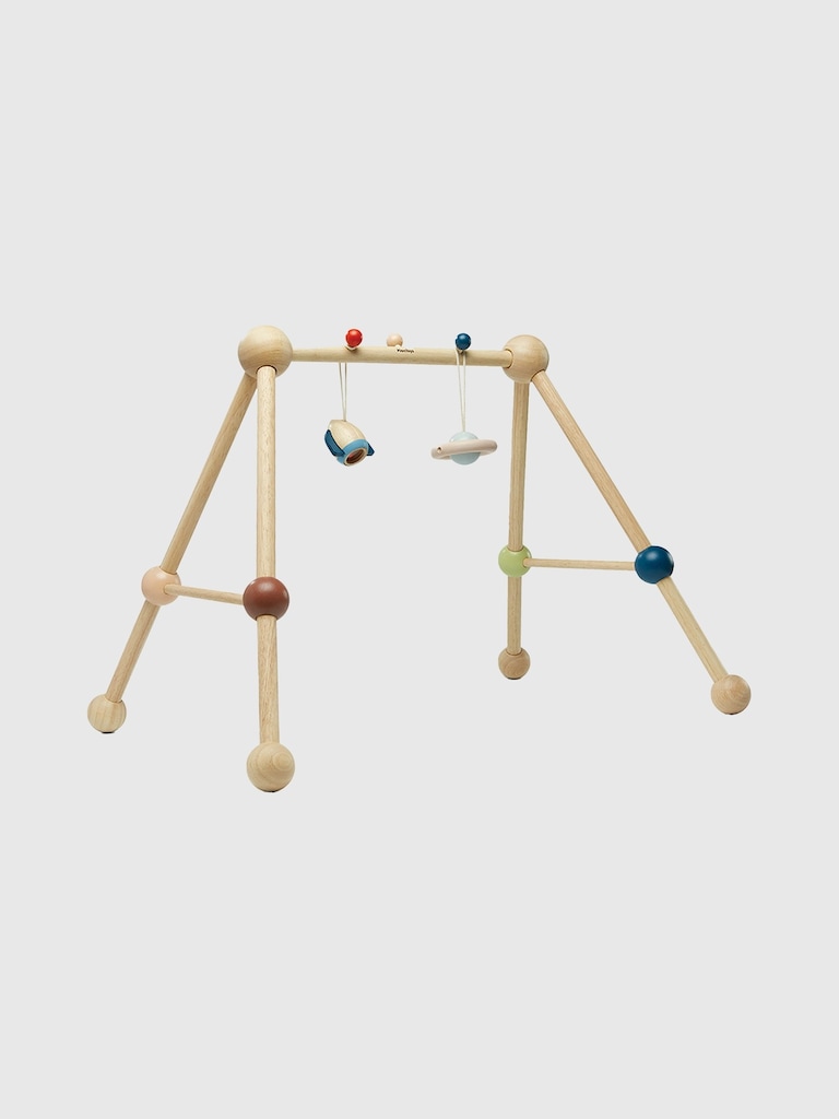 Play Gym
