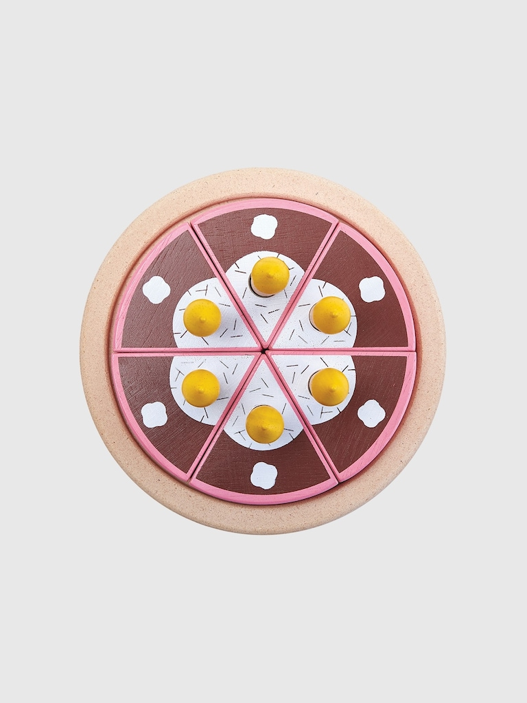 Birthday Cake Set