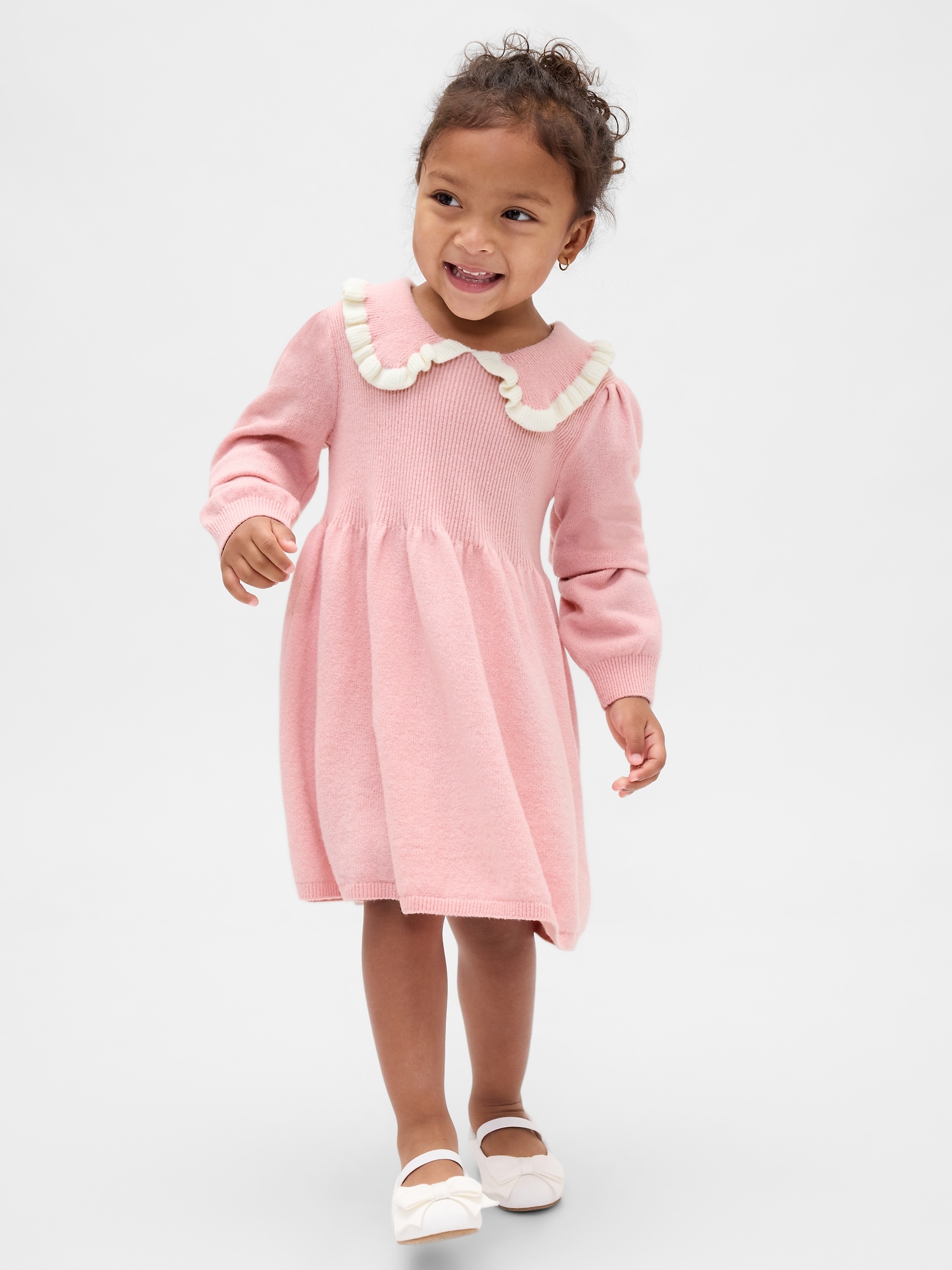 Baby & Toddler Her Shop by Size 0-24m Dresses | Gap
