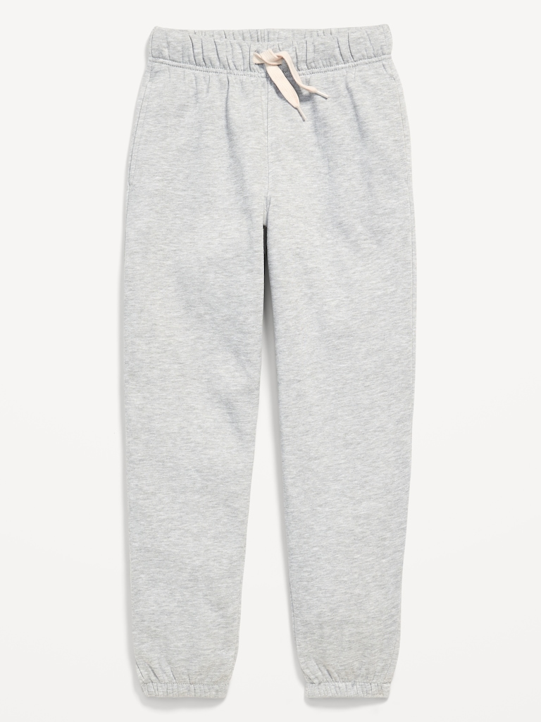 Favorite Fleece Baggy Jogger Sweatpants for Boys