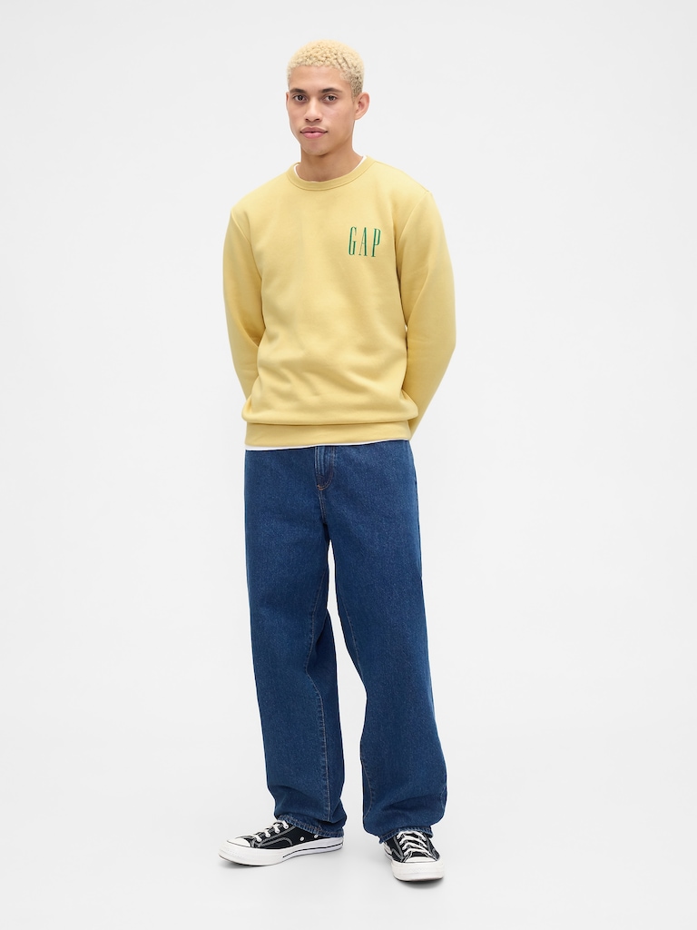 Gap Logo Sweatshirt