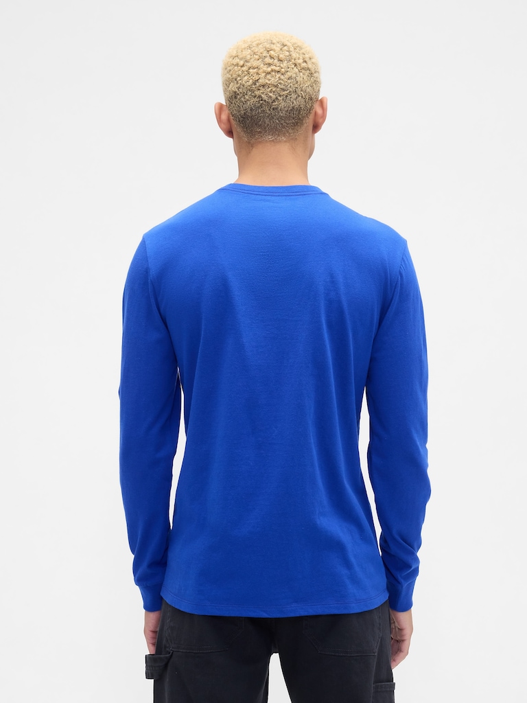 Everyday Soft Crewneck T-Shirt