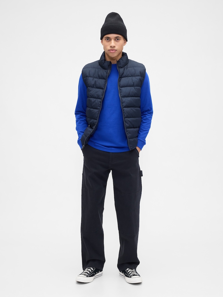 Everyday Soft Crewneck T-Shirt