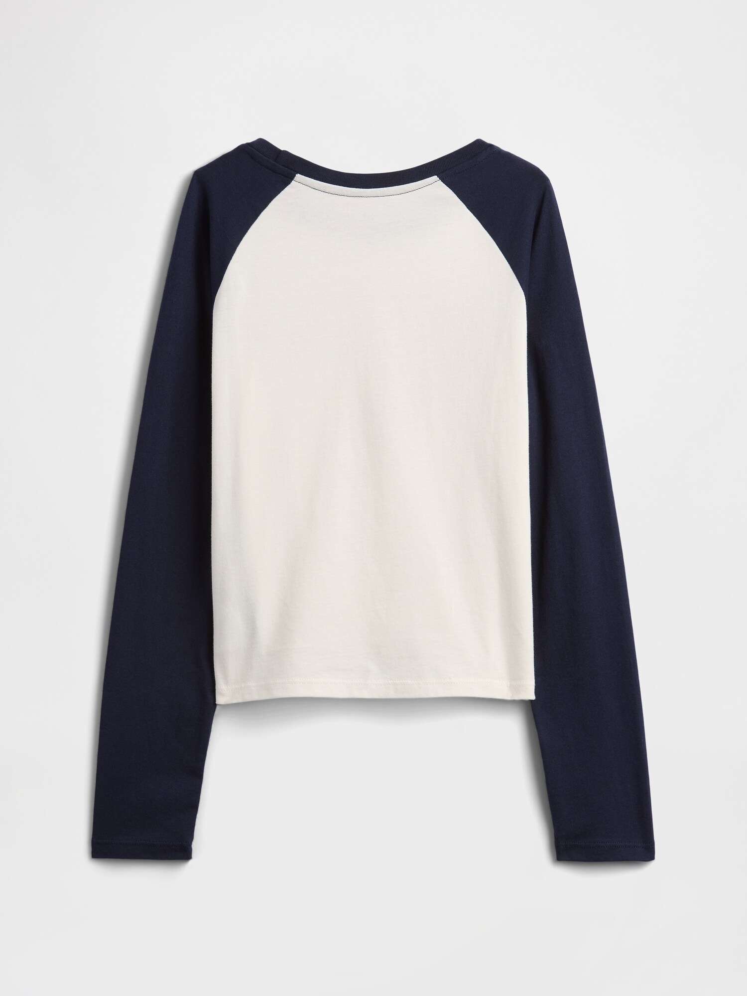 Girls (4-16) Long Sleeve T-Shirts & Graphics | Gap Factory