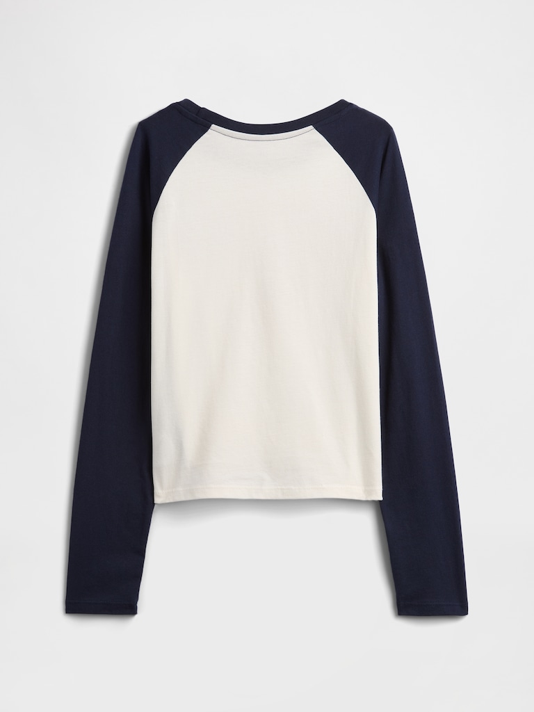 GapKids Peanuts Graphic T-Shirt