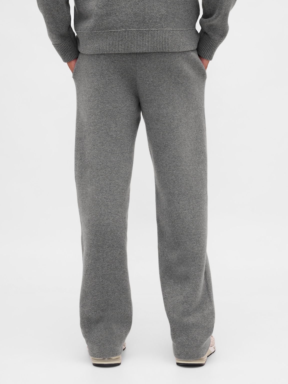Heavyweight CashSoft Sweater Pants