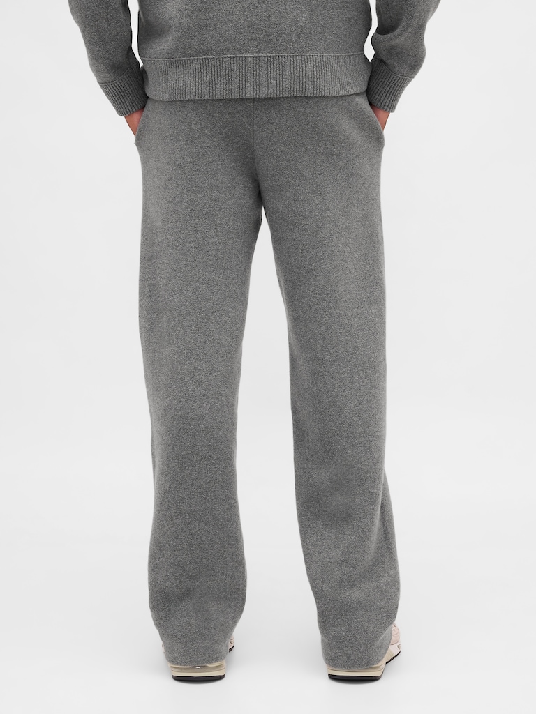 Heavyweight CashSoft Sweater Pants