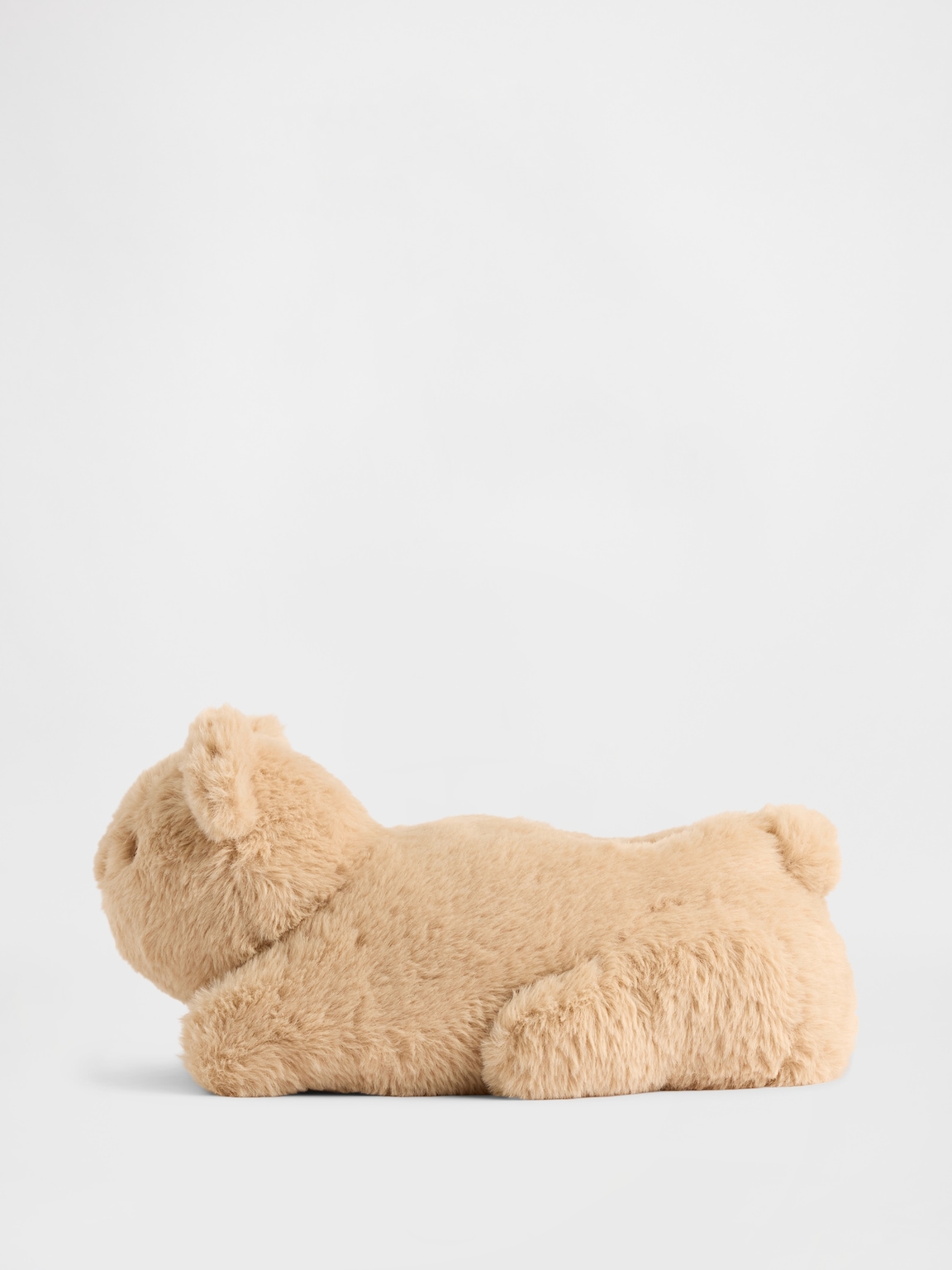 Brannan Bear Cozy Slippers