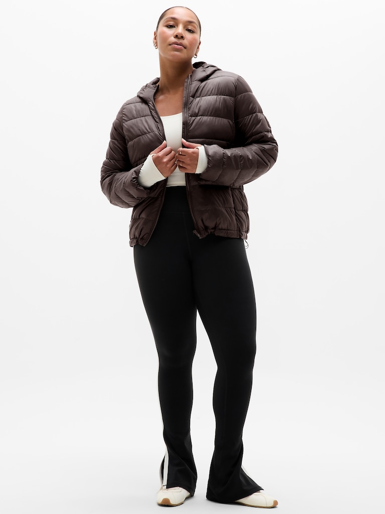 Aire Puffer Jacket